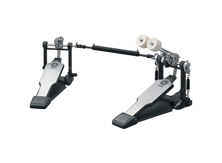 Yamaha DFP8500C dobbel stortrommepedal 